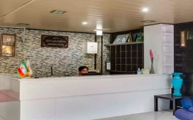 هتل شمس قشم 2