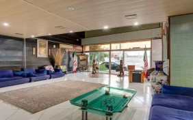 هتل شمس قشم 3