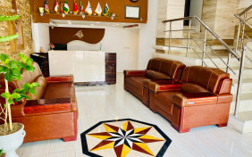 هتل مروارید قشم 1