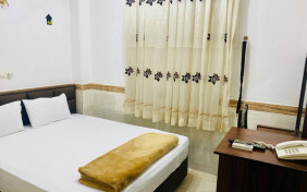 هتل مروارید قشم 4