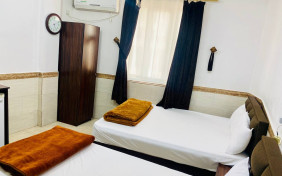 هتل مروارید قشم 3