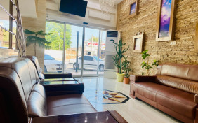 هتل مروارید قشم 2