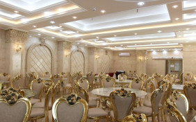 هتل آراز قم 2