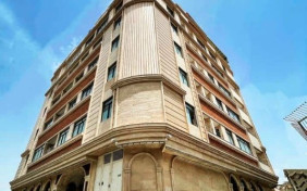 هتل فاطیما قم