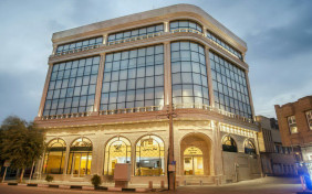 هتل جمیل قم