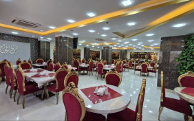رستوران