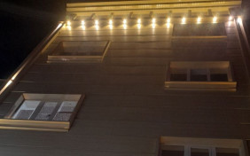 خانه مسافر پردیس قم