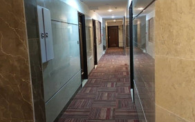 هتل قصر نادری قم 2