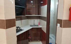 خانه مسافر سپیدار قم 3