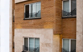 مهمانپذیر فیروزه قم