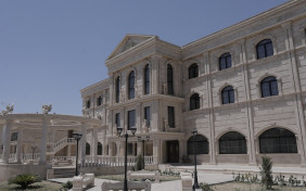 هتل هیلان رفسنجان