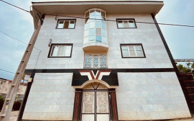 هتل آپارتمان نیلبرگ رامیان 4