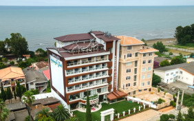 هتل کیمیا رامسر