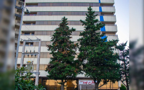 هتل لیدو رامسر