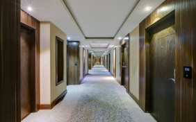 هتل پارسیان ( آزادی ) رامسر 4