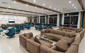 هتل پارسیان ( آزادی ) رامسر 2