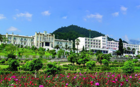 هتل پارسیان ( آزادی ) رامسر