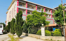 هتل آپادانا رودسر