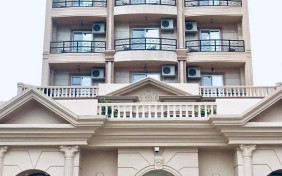 هتل بهار رودسر