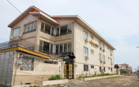 هتل آپارتمان مهیاد رودسر