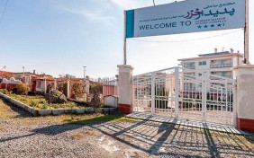 هتل پدیدار خزر رودسر