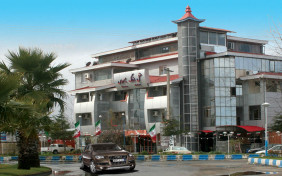 هتل سیروس رودسر