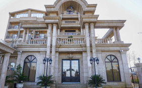 هتل یلوه رودسر