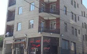 مجتمع اقامتی عبدی سرعین