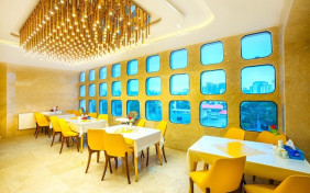 هتل رویال پارک سرعین 4