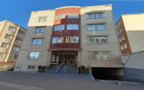 هتل صحت سرعین