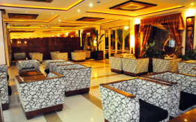 هتل سالاردره ساری 3