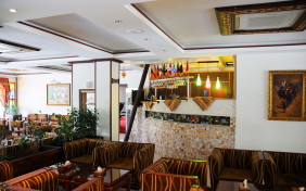 هتل سالاردره ساری 4
