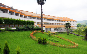 هتل سالاردره ساری