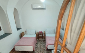 اقامتگاه سنتی خانه ترنج سمنان 4