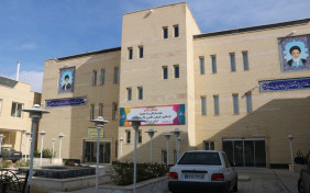 هتل ایثار سمنان