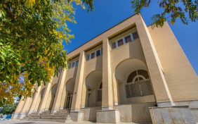 هتل جهانگردی شهرکرد