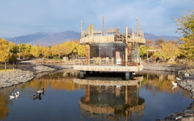 اقامتگاه بومگردی اورس شاهرود