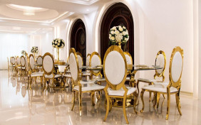 هتل پارامیدا شاهرود 3