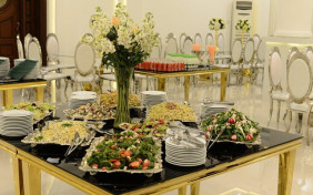 هتل پارامیدا شاهرود 2