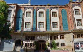 هتل ارگ شیراز