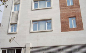 هتل آپارتمان آرنیکا شیراز