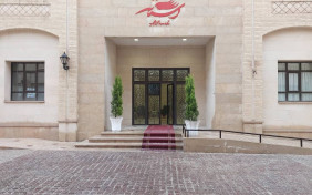 هتل آپارتمان آستانه شیراز 4