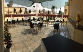 هتل آپارتمان آستانه شیراز 3