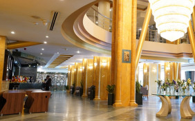 هتل چمران شیراز 1