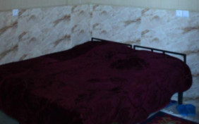 اتاق دو تخته مهمانپذیر حیدری شیراز