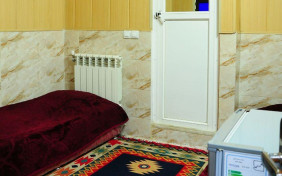 مهمانپذیر حیدری شیراز 1