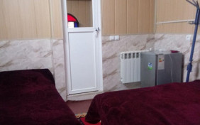 مهمانپذیر حیدری شیراز 2