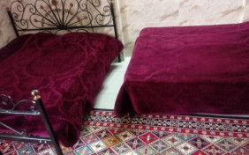 مهمانپذیر حیدری شیراز 3