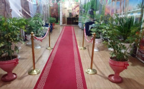 مهمانپذیر حیدری شیراز 4