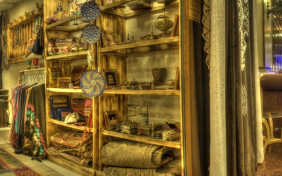 هتل کریم خان شیراز 3